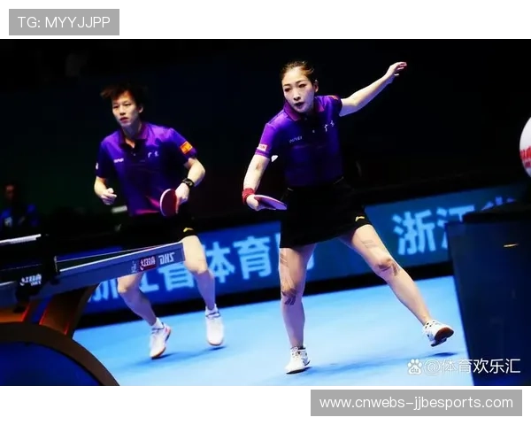 广东队混双组合林高远刘诗雯被列为赛事头号热门