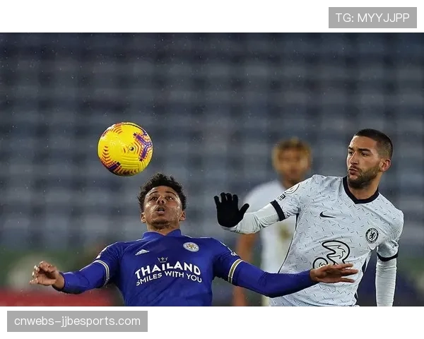 战报分析：莱斯特城取胜，全场控球率仅四成但凭借高效定位球拿下三分